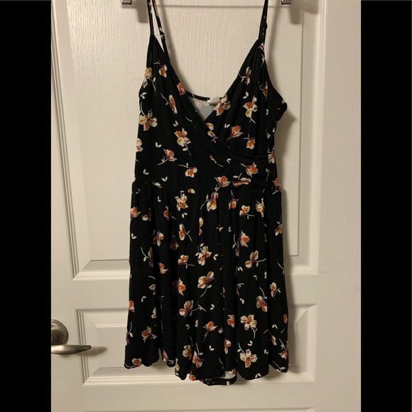 Garage Romper